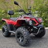 Quad Hytrack 200 SX