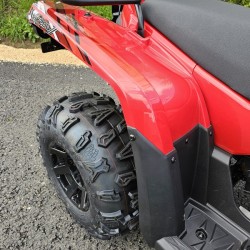 Quad Hytrack 200 SX