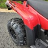 Quad Hytrack 200 SX