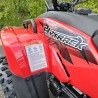 Quad Hytrack 200 SX
