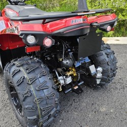 Quad Hytrack 200 SX