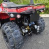 Quad Hytrack 200 SX