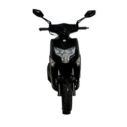 Scooter IMF  50 Newpach
