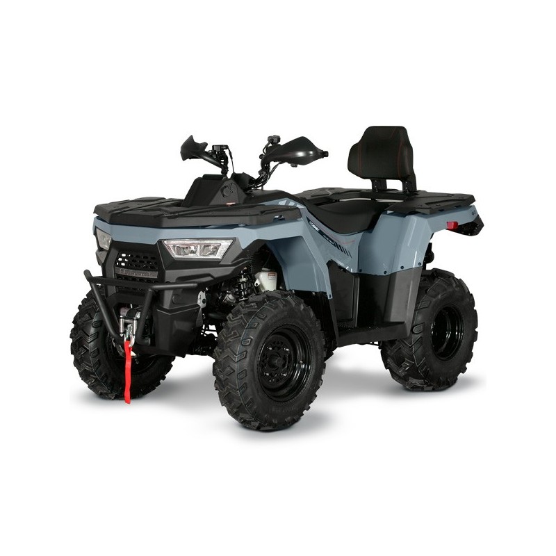 Quad Hytrack 300 x 4x2 Pathfinder Quad Hytrack 300 x 4x2 Pathfinder