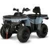 Quad Hytrack 300 x 4x2 Pathfinder