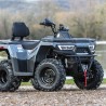 Quad Hytrack 300 x 4x2 Pathfinder