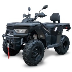 Quad Hytrack HY300 X 4x4 PATHFINDER