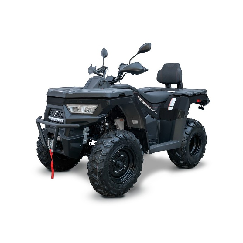 Quad Hytrack HY300 X 4x4 PATHFINDER Quad Hytrack HY300 X 4x4 PATHFINDER