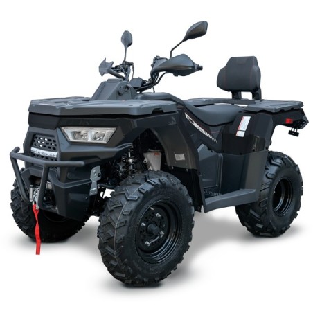 Quad Hytrack HY300 X 4x4 PATHFINDER