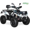 Quad Hytrack électrique MP4