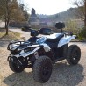 Quad Hytrack électrique MP4