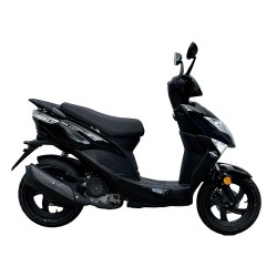 Scooter IMF  50 Newpach