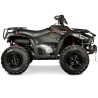 Quad HY 500 X 4X4