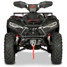 Quad HY 500 X 4X4