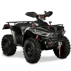Quad Hytrack HY 500 X EPS 4X4