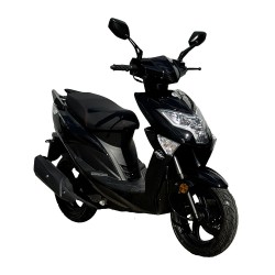 Scooter IMF  50 Newpach