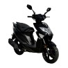 Scooter IMF  50 Newpach