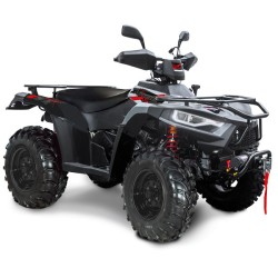 Quad Hytrack HY 500 X EPS 4X4