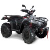 Quad Hytrack HY 500 X EPS 4X4