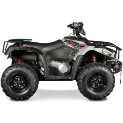 Quad Hytrack HY 500 X EPS 4X4