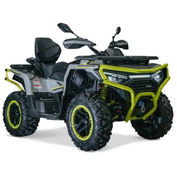 Quad Hytrack HY650 X EPS 4x4
