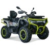 Quad Hytrack HY650 X EPS 4x4