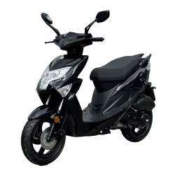 Scooter IMF  50 Newpach