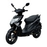 Scooter IMF  50 Newpach