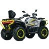 Quad Hytrack HY650 X EPS 4x4
