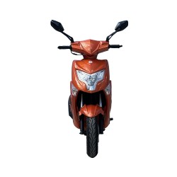 Scooter IMF  50 Newpach