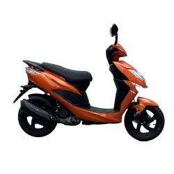 Scooter IMF  50 Newpach