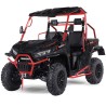 SSV  Hytrack Troper 650