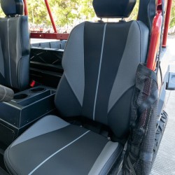 SSV  Hytrack Troper 650