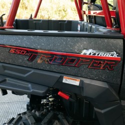 SSV  Hytrack Troper 650