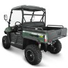 Jobber Hytrack Max 750