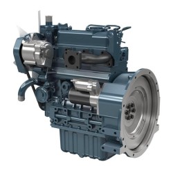 SSV Hytrack Jobber DMAXX 1100 EQUIPED