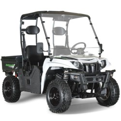 Jobber électrique EV5