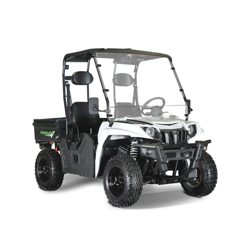 Jobber électrique EV5 Jobber électrique EV5