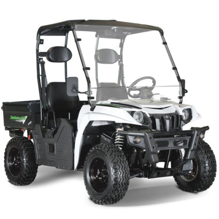Jobber électrique EV5