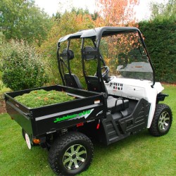 Jobber électrique EV5