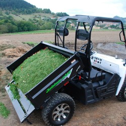 Jobber électrique EV5