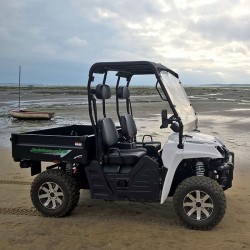 Jobber électrique EV5