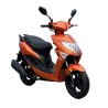 Scooter IMF  50 Newpach