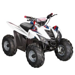 Quad enfant Hytrack HY 35 EV électrique