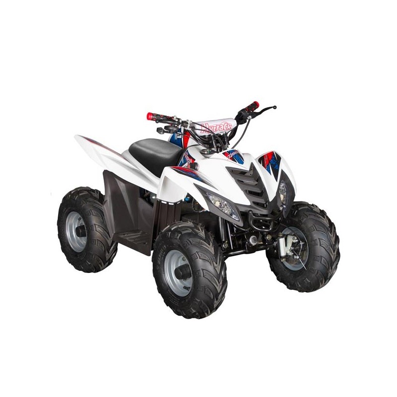 Quad enfant Hytrack HY 35 EV électrique Quad enfant Hytrack HY 35 EV électrique