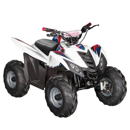 Quad enfant Hytrack HY 35 EV électrique