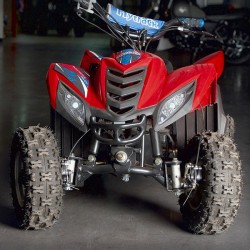 Quad enfant Hytrack HY 35 EV électrique