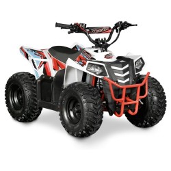 Quad enfant Hyatrack HY 100 EV électrique