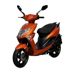 Scooter IMF  50 Newpach