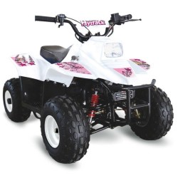 Quad enfant Hytrack HY 50 Girly
